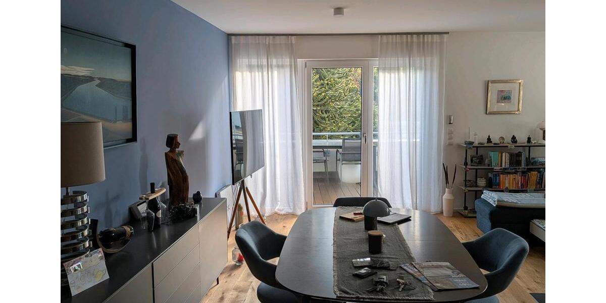 Etagenwohnung Bonn Küdinghoven - 1 Zimmer, 1.540&euro; | Angebot:23672250