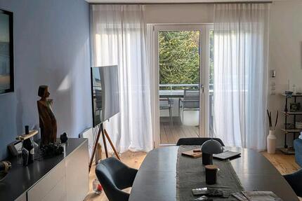 Königswinter Romlinghoven top ETW neuwertig, Garage+Küche+Balkon zimmer