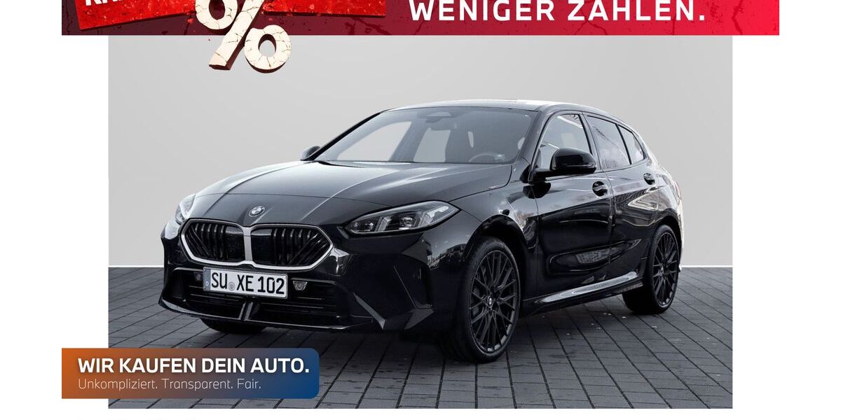 BMW 123 7.780 km 45.370 &euro; Sankt Augustin 53757