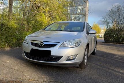 Opel Astra 81.200 km 3.900 &euro; Wesseling 50389