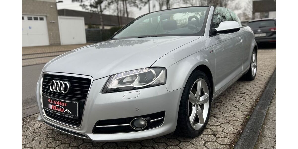 Audi A3 91.731 km 12.490 &euro; Troisdorf 53842