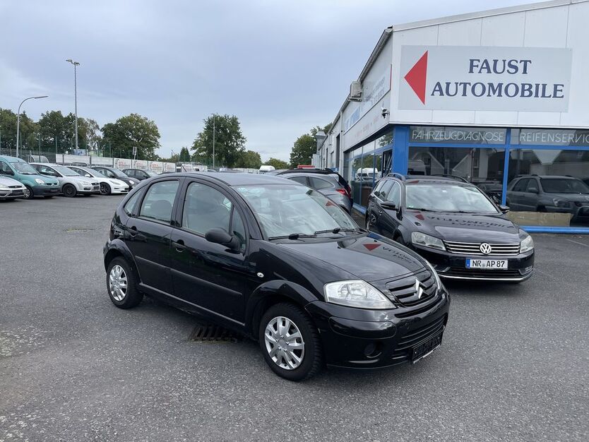 Citroen C3 147.070 km 2.390 € Vettelschoss 53560