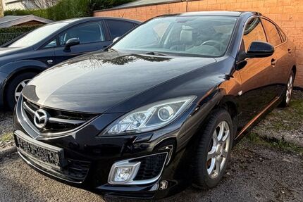 Mazda 6 197.551 km 1.499 &euro; Bergisch-Gladbach 51469