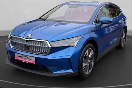 Skoda Enyaq 63.663 km 30.990 &euro; Euskirchen 53879