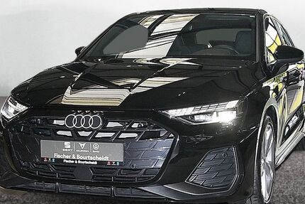 Audi A3 3.159 km 36.780 € Lohmar 53797