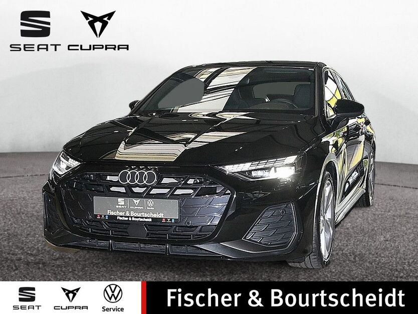 Audi A3 3.159 km 36.780 € Lohmar 53797