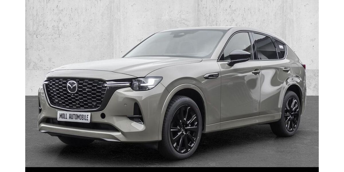 Mazda CX-60 39.900 km 49.900 &euro; Euskirchen 53879