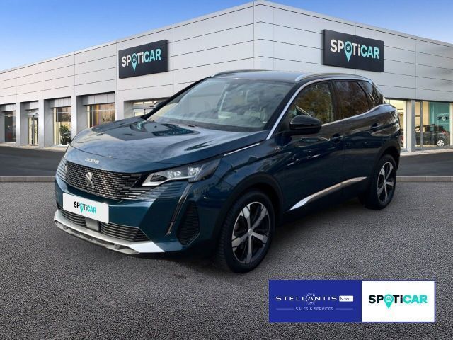 Peugeot 3008 28.812 km 21.720 &euro; Bonn 53121