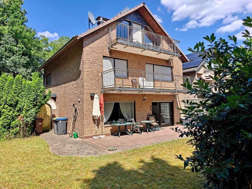Haus zum Kaufen in Hürth Berrenrath 775.000 € 126.75 m²