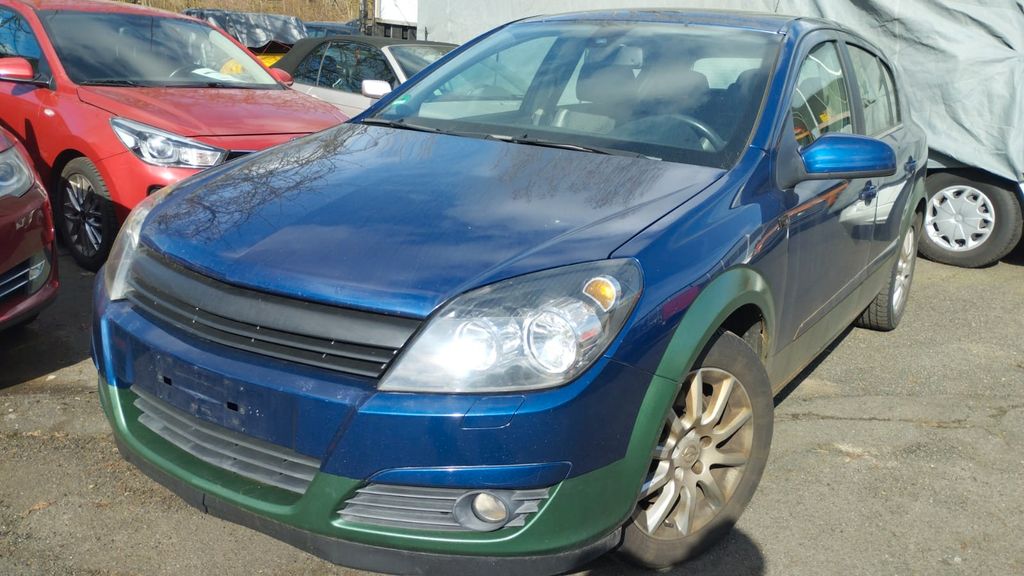 Opel Astra 290.000 km 999 &euro; Königswinter 53639