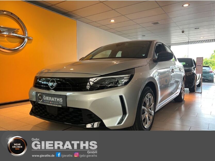 Opel Corsa 9.409 km 18.350 € Bergisch Gladbach 51429