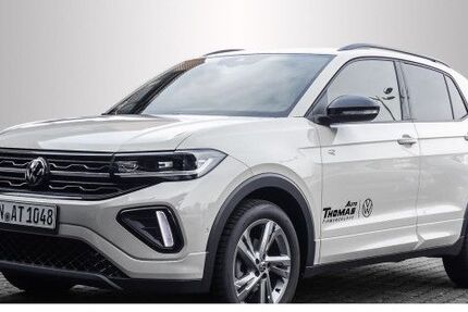 VW T-Cross 3.460 km 30.990 &euro; Bonn 53227