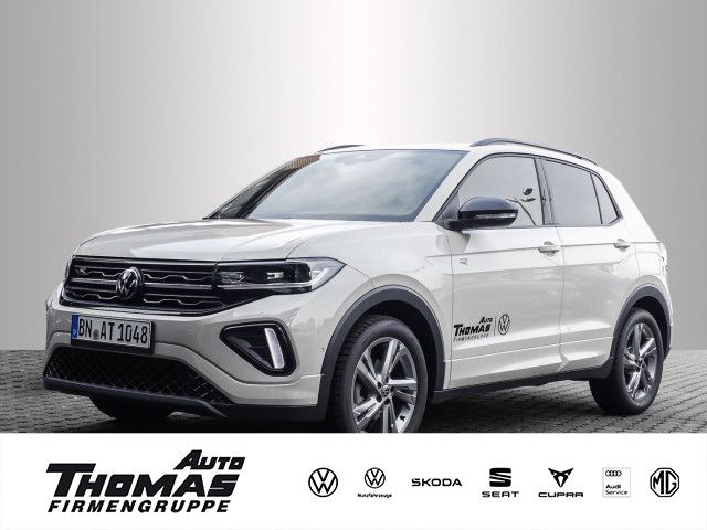 VW T-Cross 3.460 km 30.990 &euro; Bonn 53227