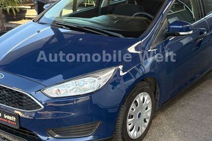Ford Focus 70.280 km 6.480 &euro; Frechen 50226