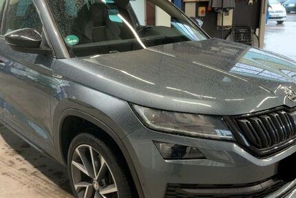 Skoda Kodiaq 117.392 km 28.400 &euro; Eitorf 53783