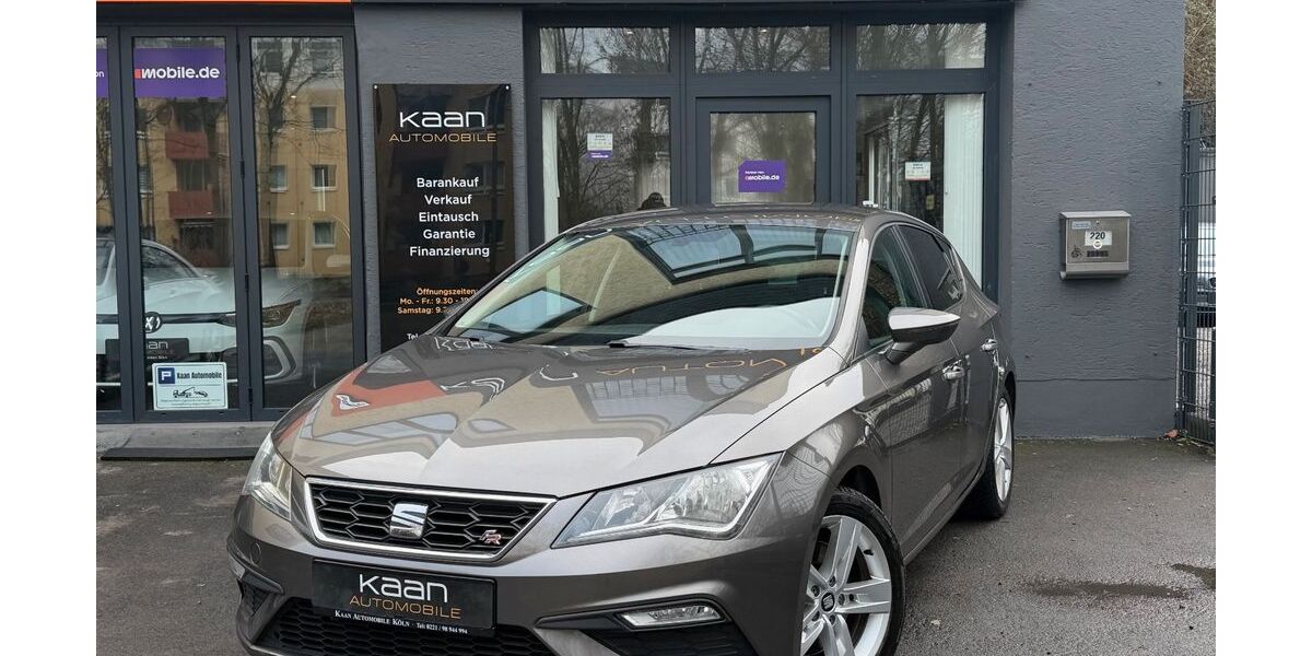Seat Leon 192.000 km 10.500 &euro; Köln 51107