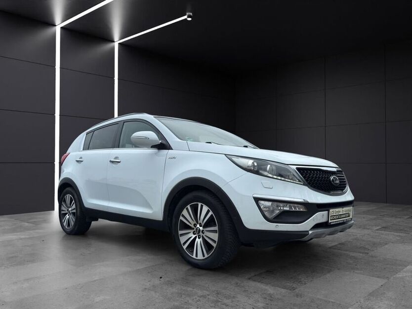 Sportage