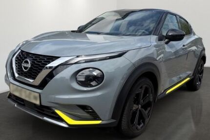Nissan Juke 24.937 km 19.490 &euro; Bonn 53119