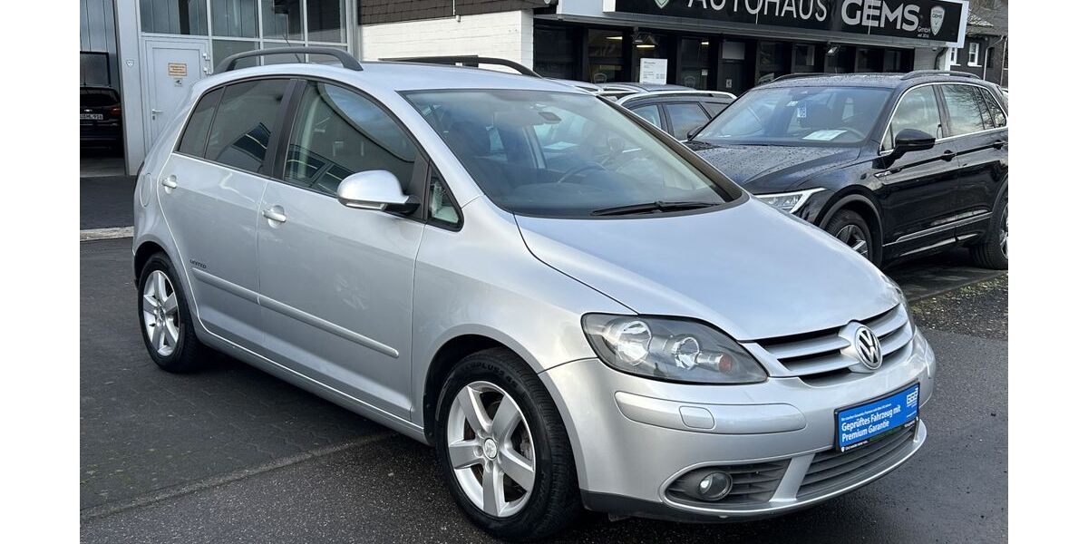 VW Golf Plus 165.000 km 4.490 &euro; Königswinter 53639