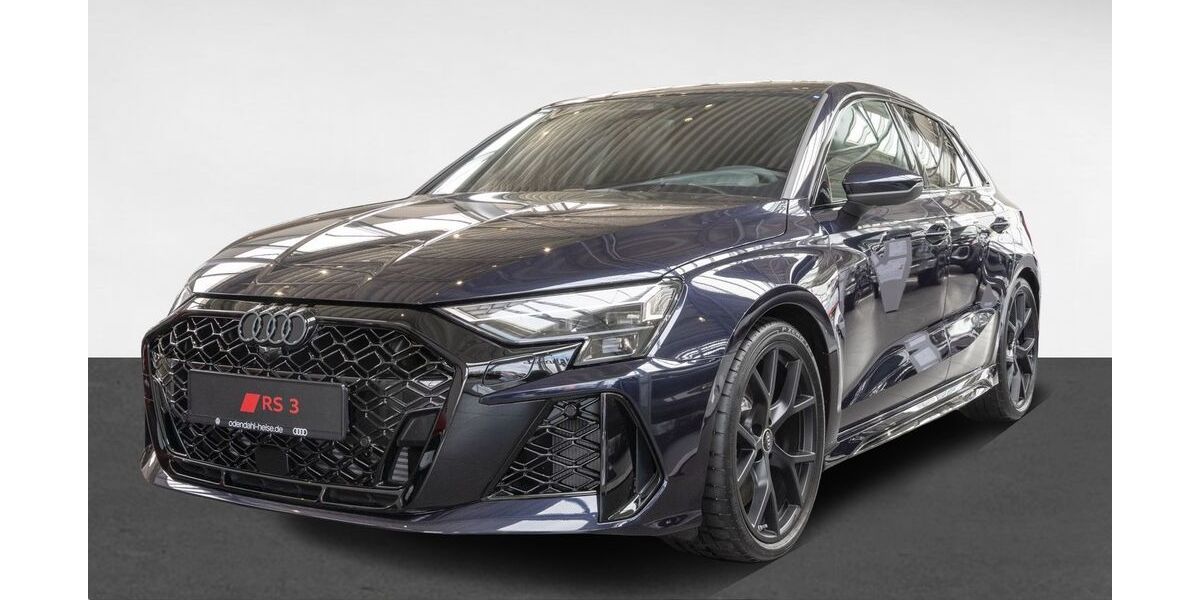 Audi RS3 15.500 km 72.980 &euro; Köln 50739
