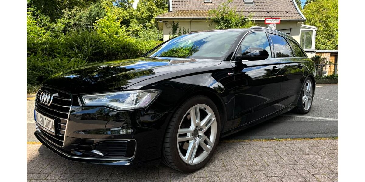 Audi A6 199.999 km 13.890 &euro; Brühl 50321