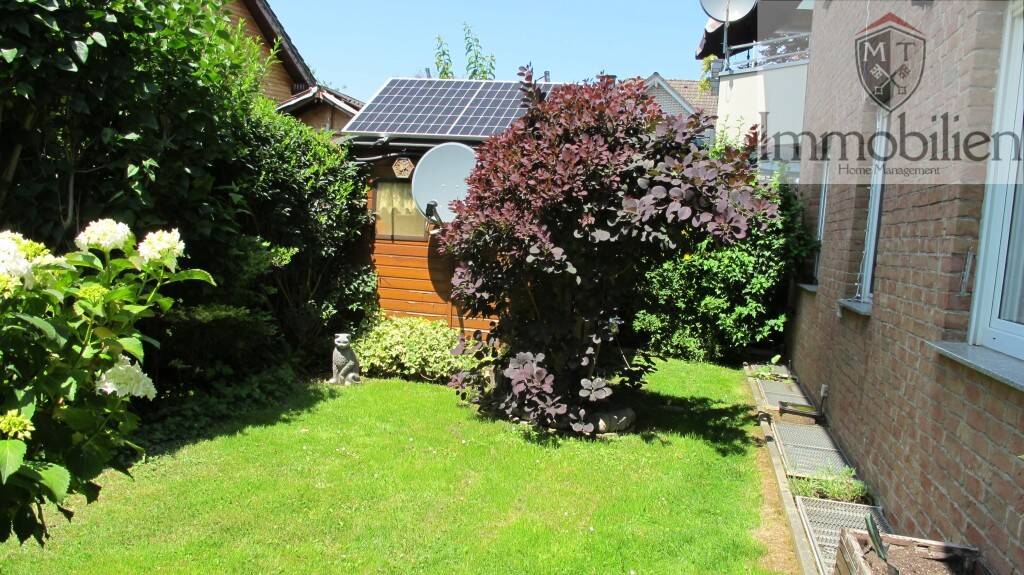 Etagenwohnung Sankt Augustin Buisdorf - 3 Zimmer, 77 m&sup2;, 315.000&euro; | Angebot:26512803