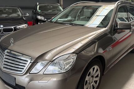 Mercedes-Benz E 250 305.000 km 4.990 &euro; Niederkassel 53859