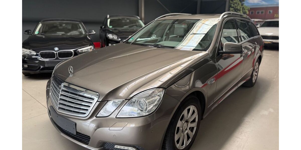 Mercedes-Benz E 250 305.000 km 4.990 &euro; Niederkassel 53859
