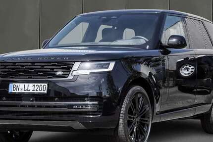 Land Rover Range Rover 3.000 km 159.990 &euro; Bonn 53117