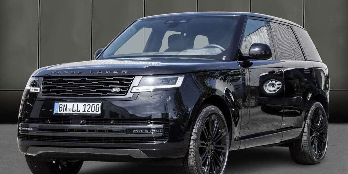 Land Rover Range Rover 3.000 km 159.990 &euro; Bonn 53117