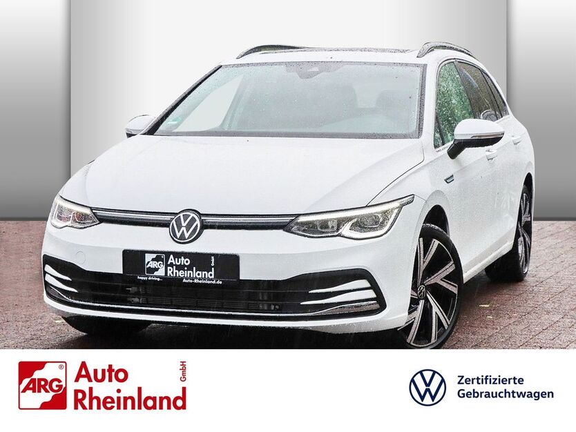 VW Golf 9.360 km 31.641 € Bonn 53175