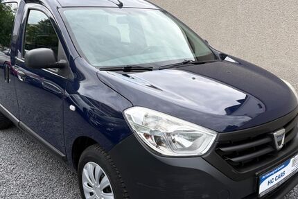 Dacia Dokker 31.600 km 8.700 &euro; Bergisch Gladbach 51469