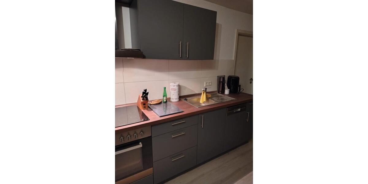 Etagenwohnung Rösrath - 2 Zimmer, 60 m&sup2;, 650&euro; | Angebot:24774245