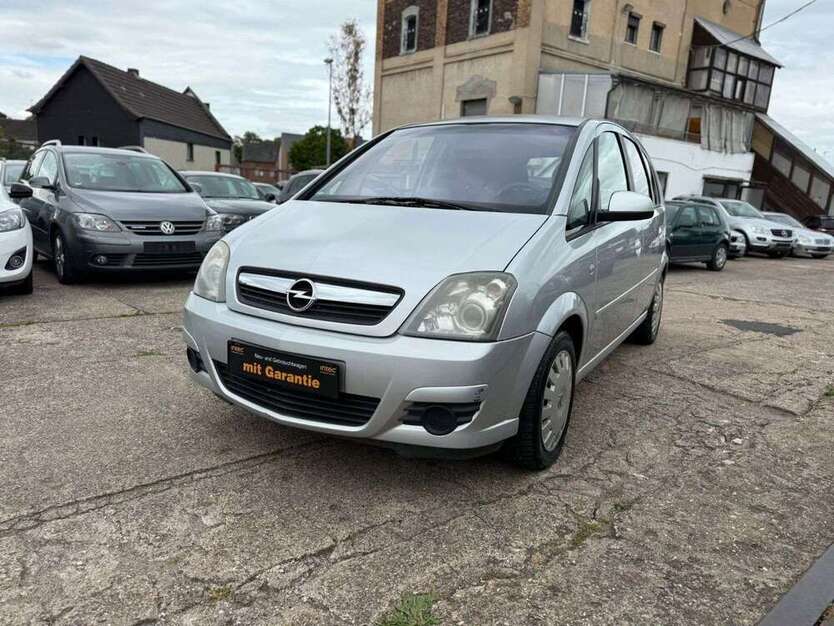 Meriva