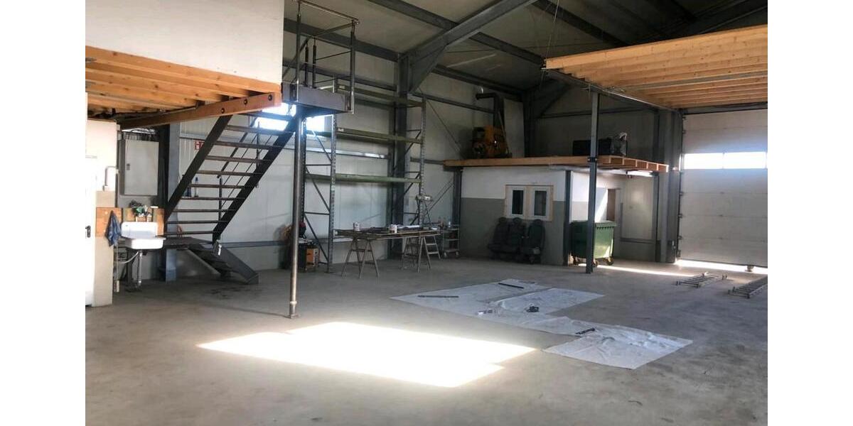 Gewerbeobjekt Meckenheim - 2.500&euro; | Angebot:24222213