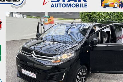 Citroen SpaceTourer 105.366 km 21.990 &euro; Köln 50739