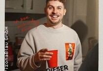 Fabian Lampert - Einer dieser Abende 25.01.2026 Haus der Springmaus