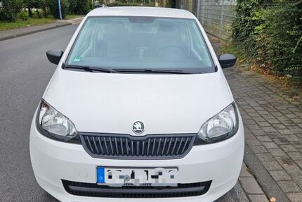 Skoda Citigo 150.000 km 3.990 &euro; Erftstadt 50374