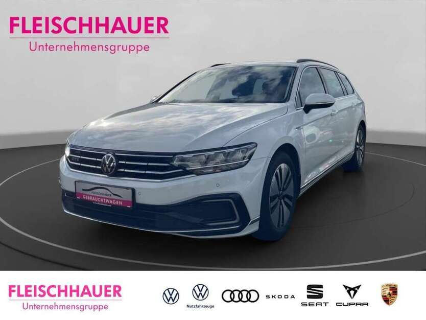 Passat Variant