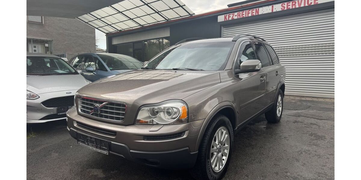 Volvo XC90 275.000 km 7.450 &euro; Köln 51107