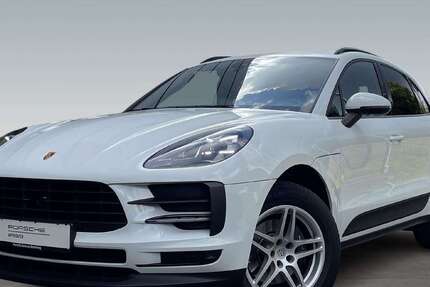 Porsche Macan 26.800 km 58.900 € Bergisch Gladbach 51429