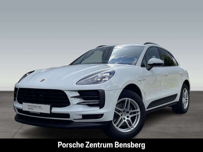 Porsche Macan 26.800 km 58.900 € Bergisch Gladbach 51429