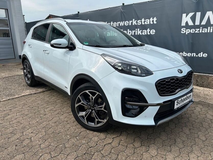 Sportage