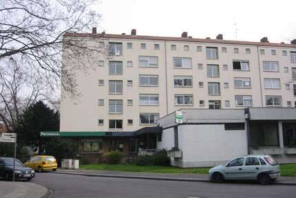 Wohnung zum Mieten in Bonn 450 € 31 m²