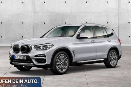 BMW X3 67.806 km 31.770 &euro; Sankt Augustin 53757