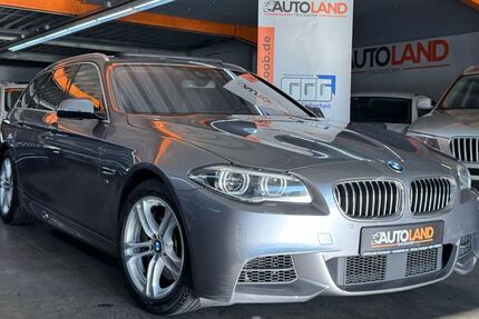 BMW 535