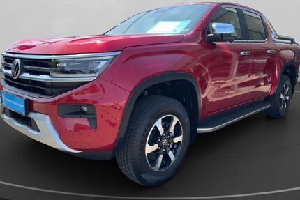 VW Amarok 5.567 km 46.990 € Köln 50968