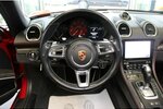 Porsche Boxster 718 GTS Sport-/AGA/Chrono/Design 73.299 km 61.480 &euro; Euskirchen 53881