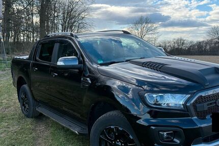 Ford Ranger 57.000 km 33.200 € Hennef 53773