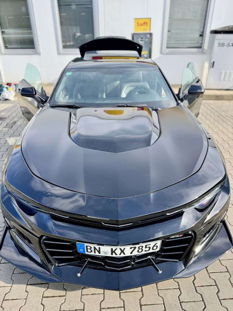 Camaro